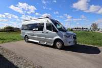 2026 PLEASURE-WAY PLEASURE-WAY PLATEAU TS - London RV Details page