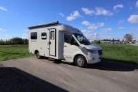 2026 PLEASURE-WAY PLEASURE-WAY PLATEAU XLTS - London RV Details page