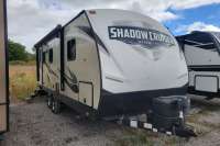 2018 CRUISER RV Shadow Cruiser 225RBS - Waterford RV Details page