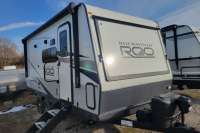 2023 ROCKWOOD ROO Rockwood 21SS - Waterford RV Details page
