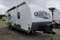 2021 FOREST RIVER Grand River (Shasta) 259BHS - Waterford RV Details page