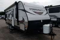 2018 STARCRAFT Autumn Ridge Outfitter 21FB - Waterford RV Details page