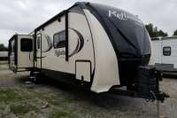 2018 GRAND DESIGN Reflection 315RLTS - Waterford RV Details page