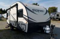 2018 K-Z INC. Sonic Lite 169VRD - Waterford RV Details page