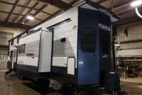 2025 PALOMINO Puma 403LFT - Waterford RV Details page