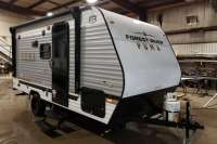2025 PUMA Camping Edition 16BHCE - Waterford RV Details page