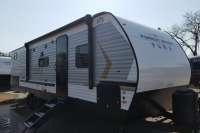 2025 PUMA Camping Edition 304BHCE - Waterford RV Details page