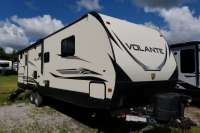 2019 CROSSROADS Volante 31BH - Waterford RV Details page