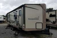 2018 ROCKWOOD Windjammer 2618VS - Waterford RV Details page