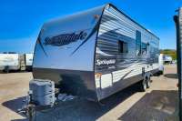 2017 KEYSTONE Springdale 260BH - Erin RV Details page