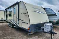 2016 PASSPORT PASSPORT 238ML - Erin RV Details page