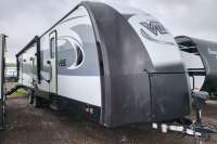 2018 FOREST RIVER VIBE 278RLS - Erin RV Details page