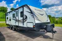 2019 PASSPORT PASSPORT 240BH - Erin RV Details page