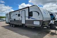 2018 CROSSROADS ZINGER 328BH - Erin RV Details page