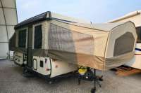 2018 FOREST RIVER FLAGSTAFF 228D - Erin RV Details page