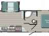 2026 GULFSTREAM TRAILMASTER 236RL - Image 23 of 21