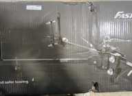 E2 Equalizer Hitch Trunnion