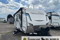 2023 COACHMEN FREEDOM EXPRESS SELECT 22SE - St. Thomas RV Details page