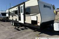 2018 PRIMETIME AVENGER ATI 27RBS - St. Thomas RV Details page