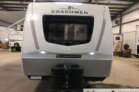 2025 COACHMEN FREEDOM EXPRESS ULTRA-LITE 192RBS - St. Thomas RV Details page