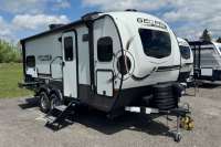 2025 ROCKWOOD ROCKWOOD GEO PRO 20FK - Peterborough RV Details page