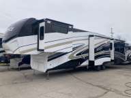 Alliance 375RD Great Canadian RV