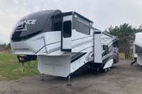 2025 ALLIANCE RV ALLIANCE RV PARADIGM 385FL - Peterborough RV Details page