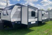 2025 PALOMINO PUMA 31RLQS - Peterborough RV Details page
