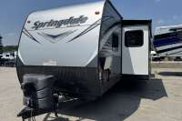 2017 KEYSTONE SPRINGDALE 303BH - Peterborough RV Details page