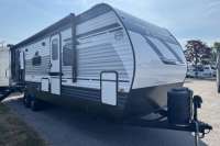 2026 PALOMINO Puma 27RBDS - Peterborough RV Details page
