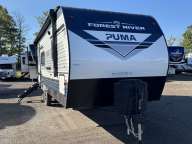 Puma 227RK Great Canadian RV