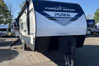 2026 PALOMINO PUMA 227RK - Peterborough RV Details page