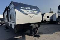 2026 PALOMINO PUMA 337BH - Peterborough RV Details page