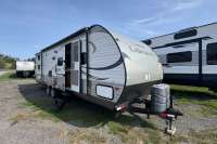 2014 COACHMEN CATALINA 303QBS - Peterborough RV Details page