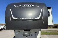 2026 FOREST RIVER ROCKWOOD 281RK - Peterborough RV Details page