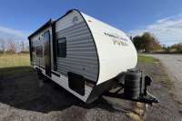 2026 PALOMINO PUMA 210RKCE - Peterborough RV Details page