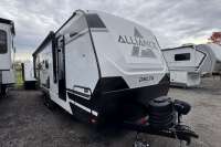 2026 ALLIANCE RV DELTA 252RL - Peterborough RV Details page