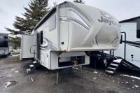 2017 JAYCO EAGLE 27.5 RLTS - Peterborough RV Details page
