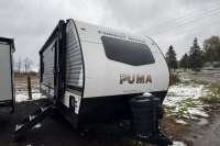 2026 PALOMINO PUMA 211FKCE - Peterborough RV Details page