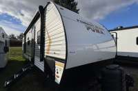 2025 PALOMINO Puma 305BHCE - Peterborough RV Details page