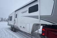 2026 ALLIANCE RV AVENUE 25RL - Peterborough RV Details page