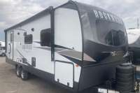 2025 ROCKWOOD Rockwood Ultra Lite 2606WS - Peterborough RV Details page