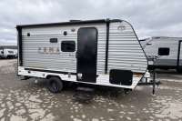 2025 PALOMINO PUMA CAMPING EDITION 16BHCE - Peterborough RV Details page