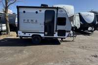 2025 PALOMINO PUMA CAMPING EDITION 121RKCE - Peterborough RV Details page