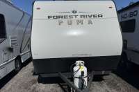 2025 PALOMINO PUMA CAMPING EDITION 122BHCE - Peterborough RV Details page