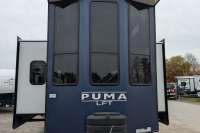 2026 PALOMINO PUMA PUT402LFT - Peterborough RV Details page