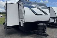 2026 PALOMINO PUMA 32BHQS - Peterborough RV Details page