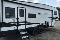 2026 EAST TO WEST TANDARA 26RD - London RV Details page