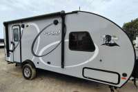 2021 FOREST RIVER RPOD 195RP - London RV Details page