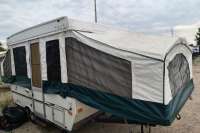 2005 PALOMINO YEARLING 4100 - London RV Details page